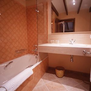 Double or Twin Room Street View